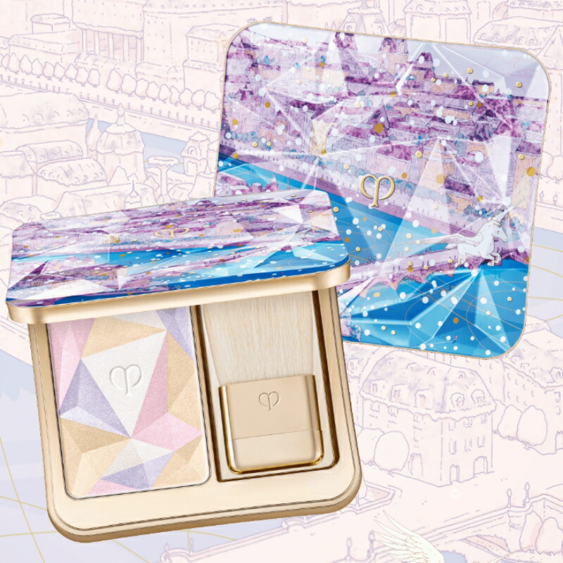 楽天市場】クレ・ド・ポー ボーテ ル・レオスールデクラ 107 Magical