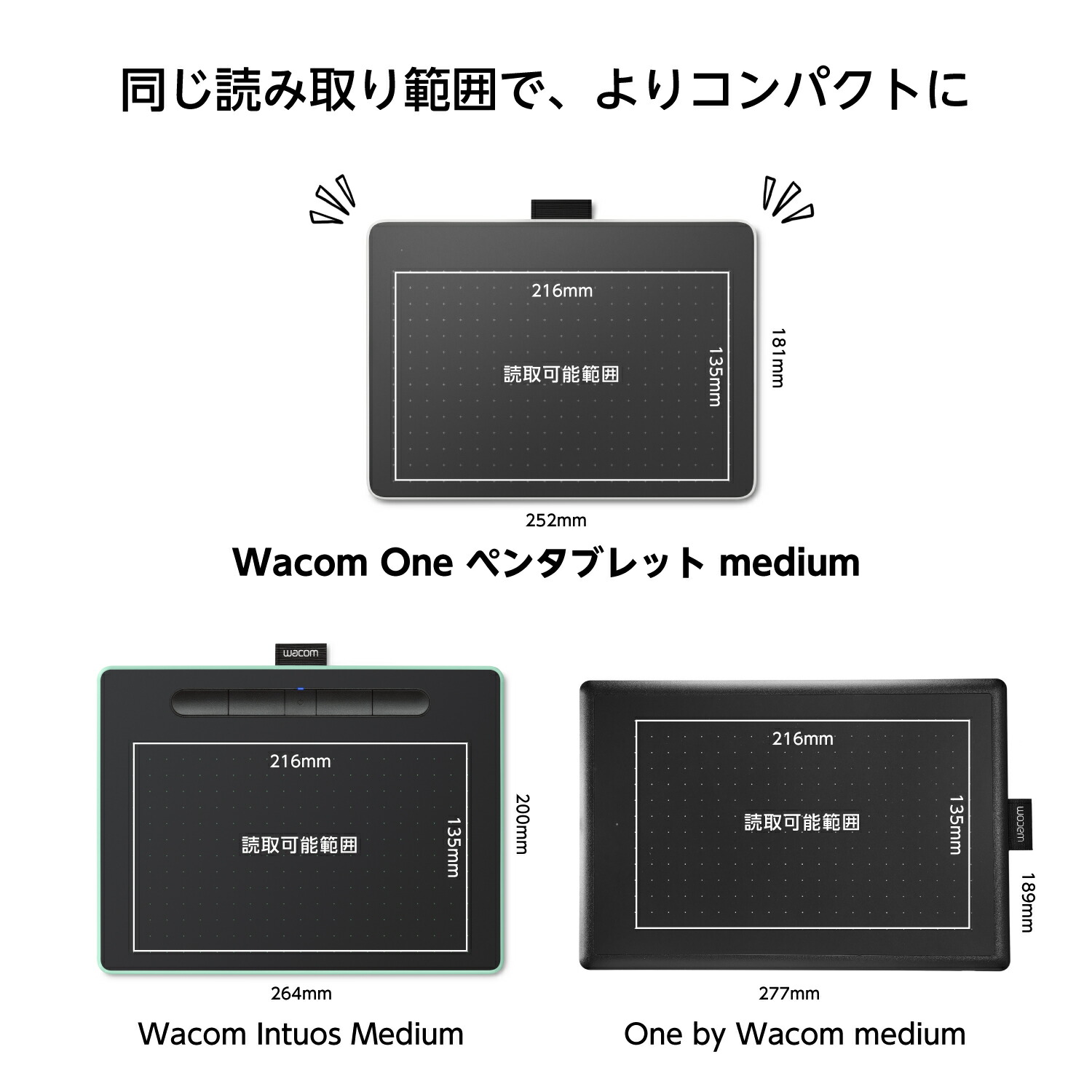 楽天市場】【タイムセール】【アウトレット】Wacom One ペンタブレット
