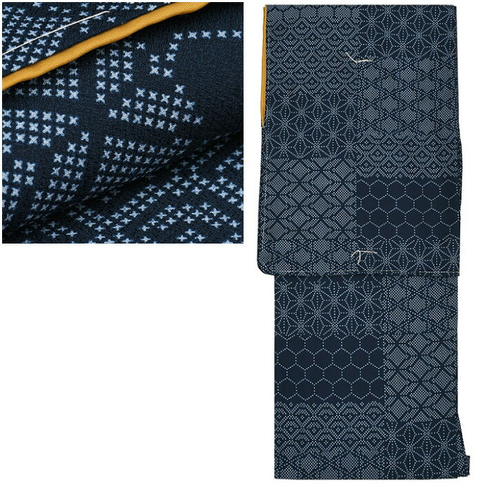 楽天市場】ドット（着物｜和服）：レディースファッションの通販