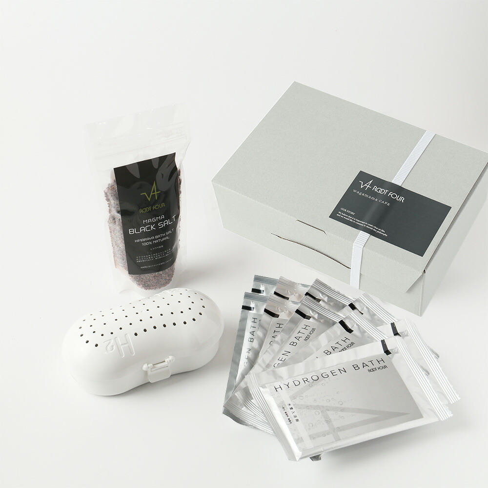 楽天市場】【在庫限り・特別価格】ROOT FOUR ルートフォー HYDROGEN