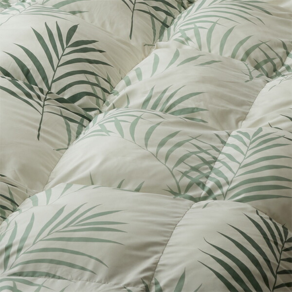 楽天市場】あったかPlus マイクロフラッフィー 掛け布団 シングル 帝人