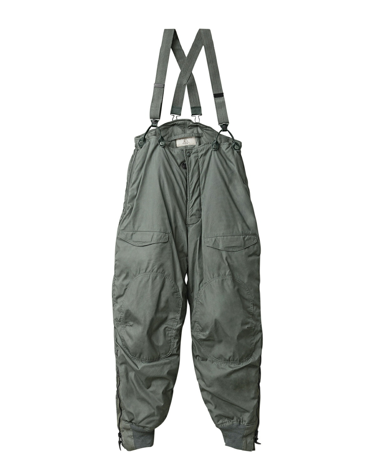 楽天市場】☆実物 USED 米軍 U.S.A.F. F-1B フライトパンツ【クーポン