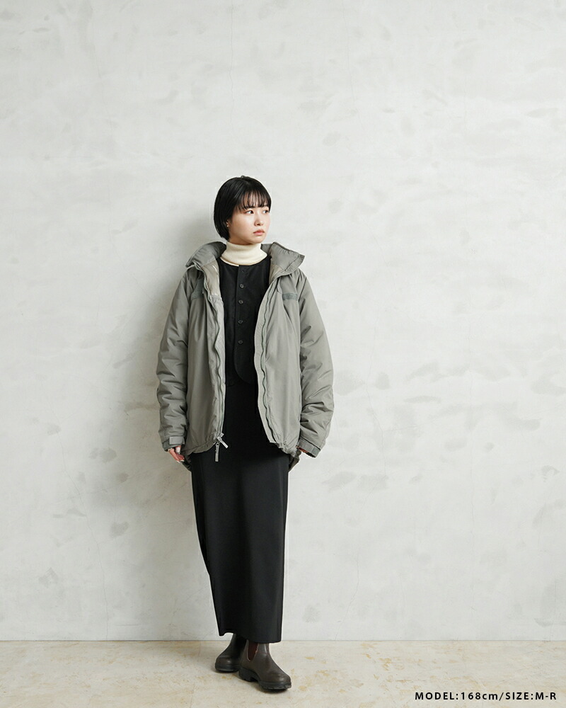 楽天市場】TENNIER INDUSTRIES社製 米軍 ECWCS GEN III LEVEL 7