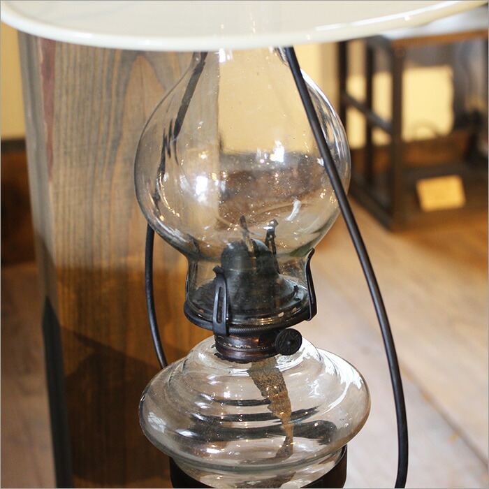 楽天市場】明治大正期 ガラス製 吊り下げ アルコールランプ 石油ランプ