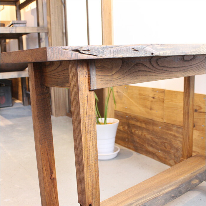 楽天市場】総欅ケヤキ 一枚板 サイドテーブル ナイトテーブル ソファ