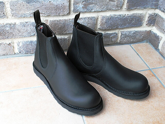 楽天市場】【返品交換送料無料】 RED WING レッドウィング 3194