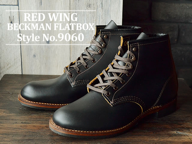 楽天市場】【返品交換送料無料】 RED WING レッドウィング 9060