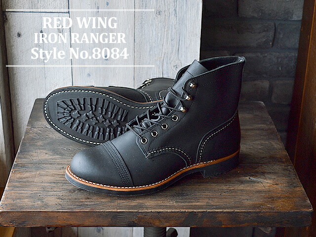 楽天市場】【返品交換送料無料】 RED WING レッドウィング Style No