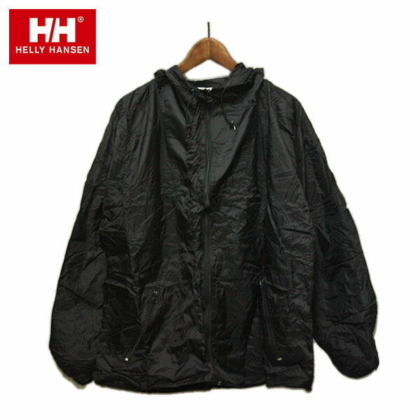 楽天市場】HELLY HANSEN（ヘリーハンセン）ナイロンジャケット メンズ