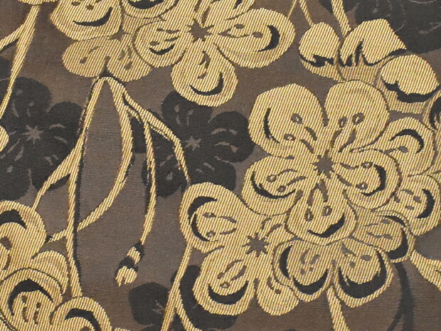 楽天市場】紋八寸名古屋帯 博多帯＜ふくれ織＞MONO 本場筑前 博多織