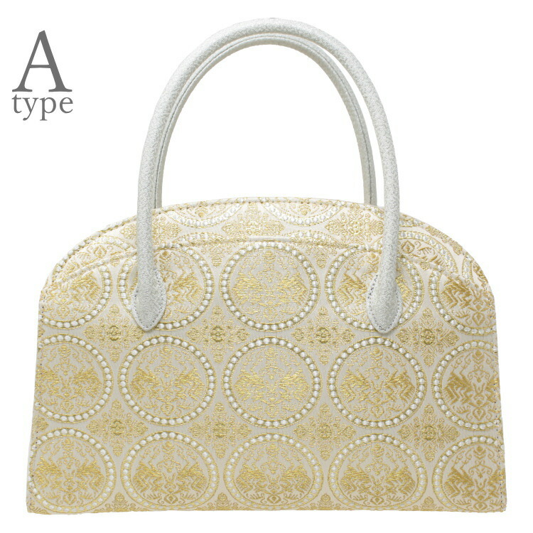 楽天市場】利休バッグ 和装バッグ フォーマル 日本製 和装 バッグ