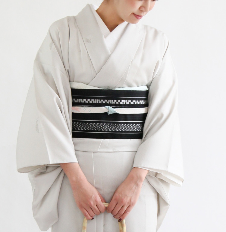 楽天市場】博多織 半幅帯 紗献上 05 正絹 レディース 博多織 博多帯 紗