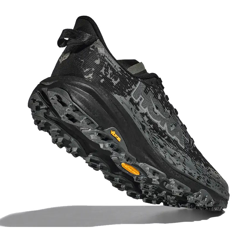 楽天市場】ホカ HOKA ランニングシューズ 厚底 防水 メンズ スピード