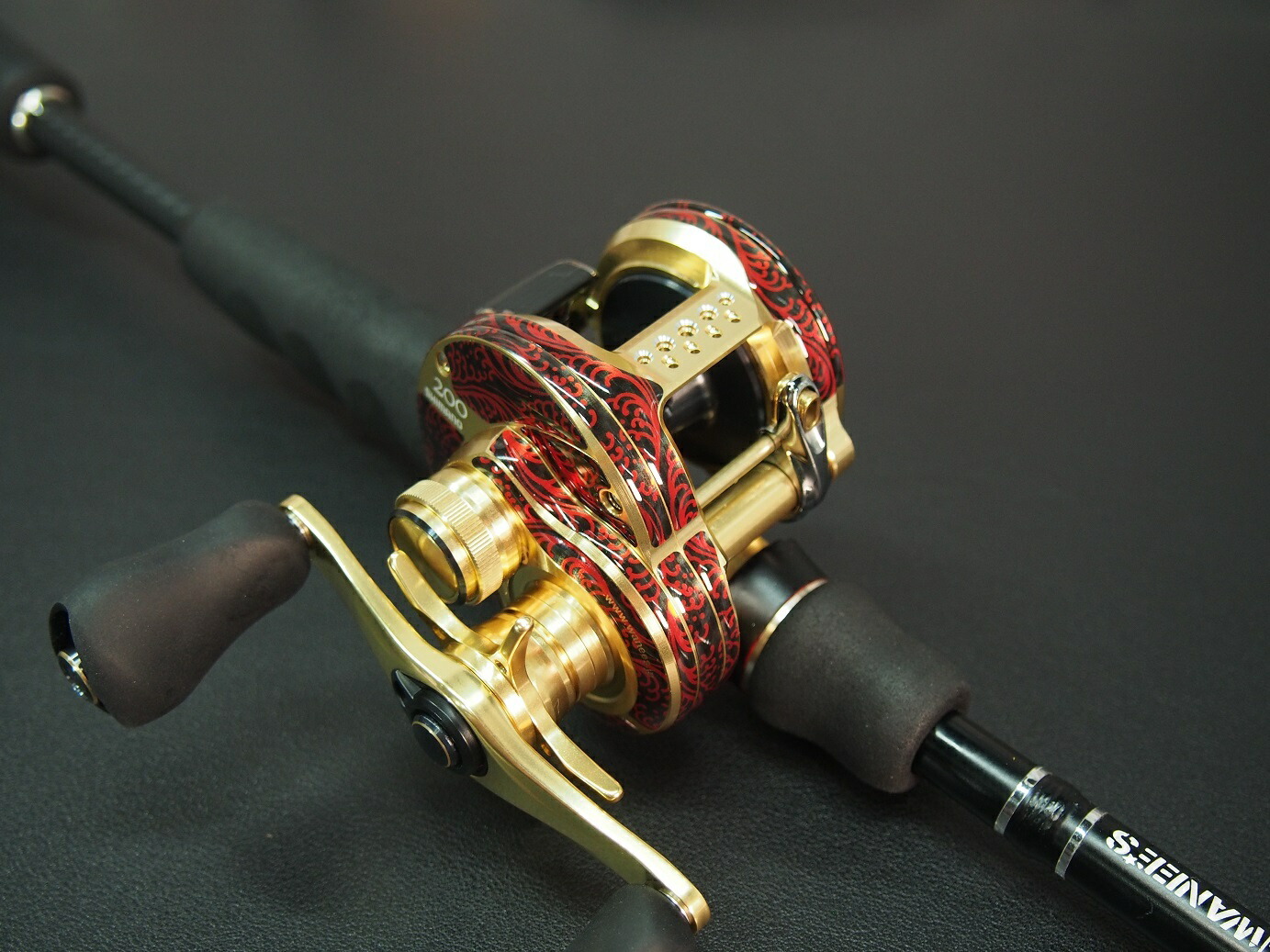 楽天市場】【WANEE'S】 プロテクションデカールキット SHIMANO 21