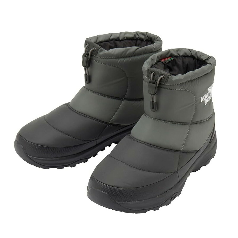 楽天市場】ノースフェイス メンズ レディース ブーツ 防水 ヌプシ