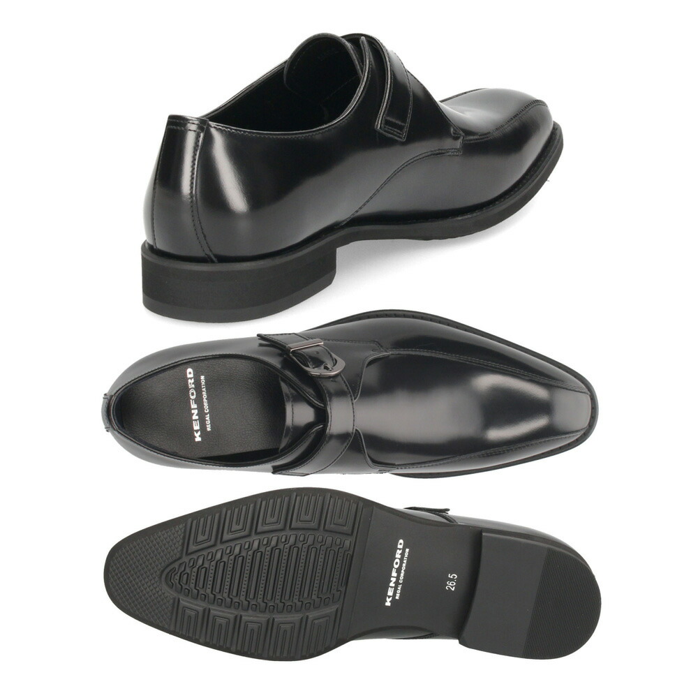楽天市場】ケンフォード 靴 革靴 ビジネスシューズ KP26 KP27 KP28