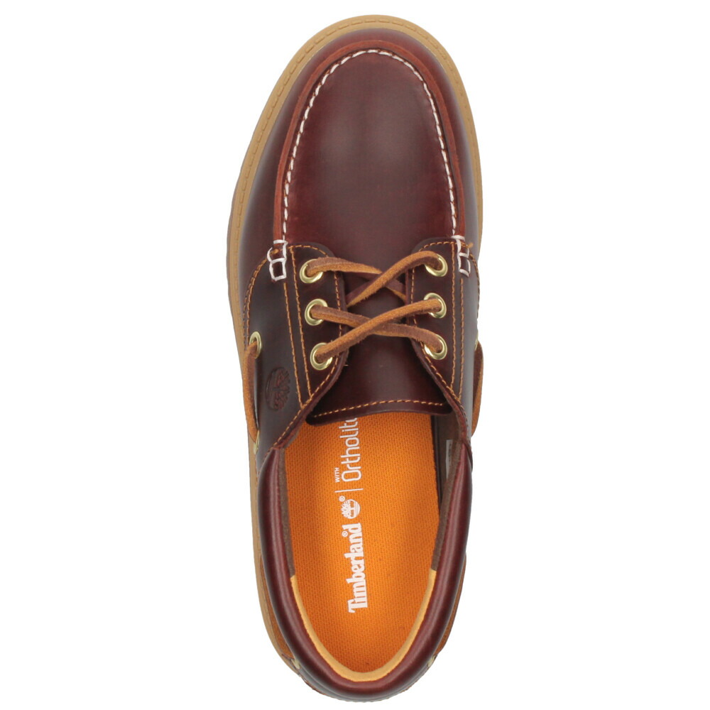 楽天市場】ティンバーランド レディース デッキシューズ モカシン 厚底