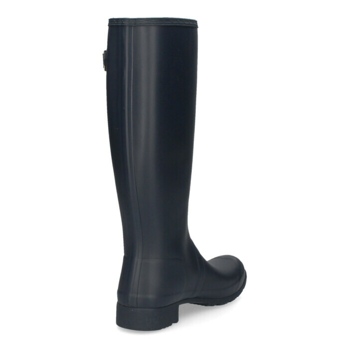 楽天市場】ハンター 長靴 レディース 防水ブーツ レインブーツ ブーツ