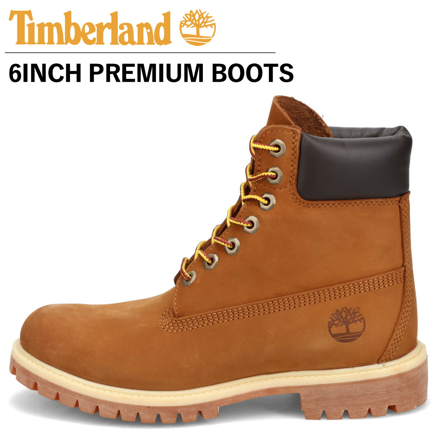 楽天市場】Timberland 6INCH PREMIUM WATERPROOF BOOT