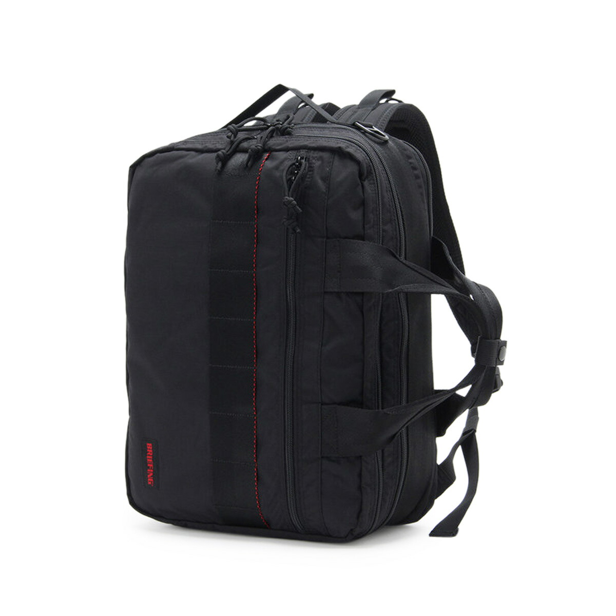 楽天市場】BRIEFING TR-3 S MW ブリーフィング バッグ ブリーフケース