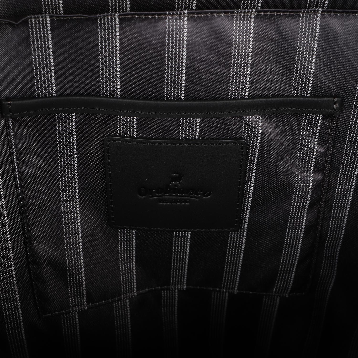 楽天市場】【特典付き】 Orobianco SEMPRE PARK オロビアンコ センプレ