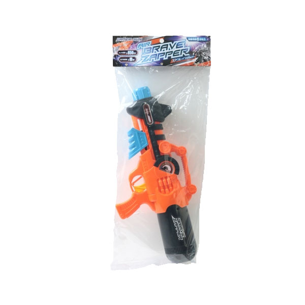 楽天市場】ウォーターガン エアブレイブザッパー 水ピス 水ピストル