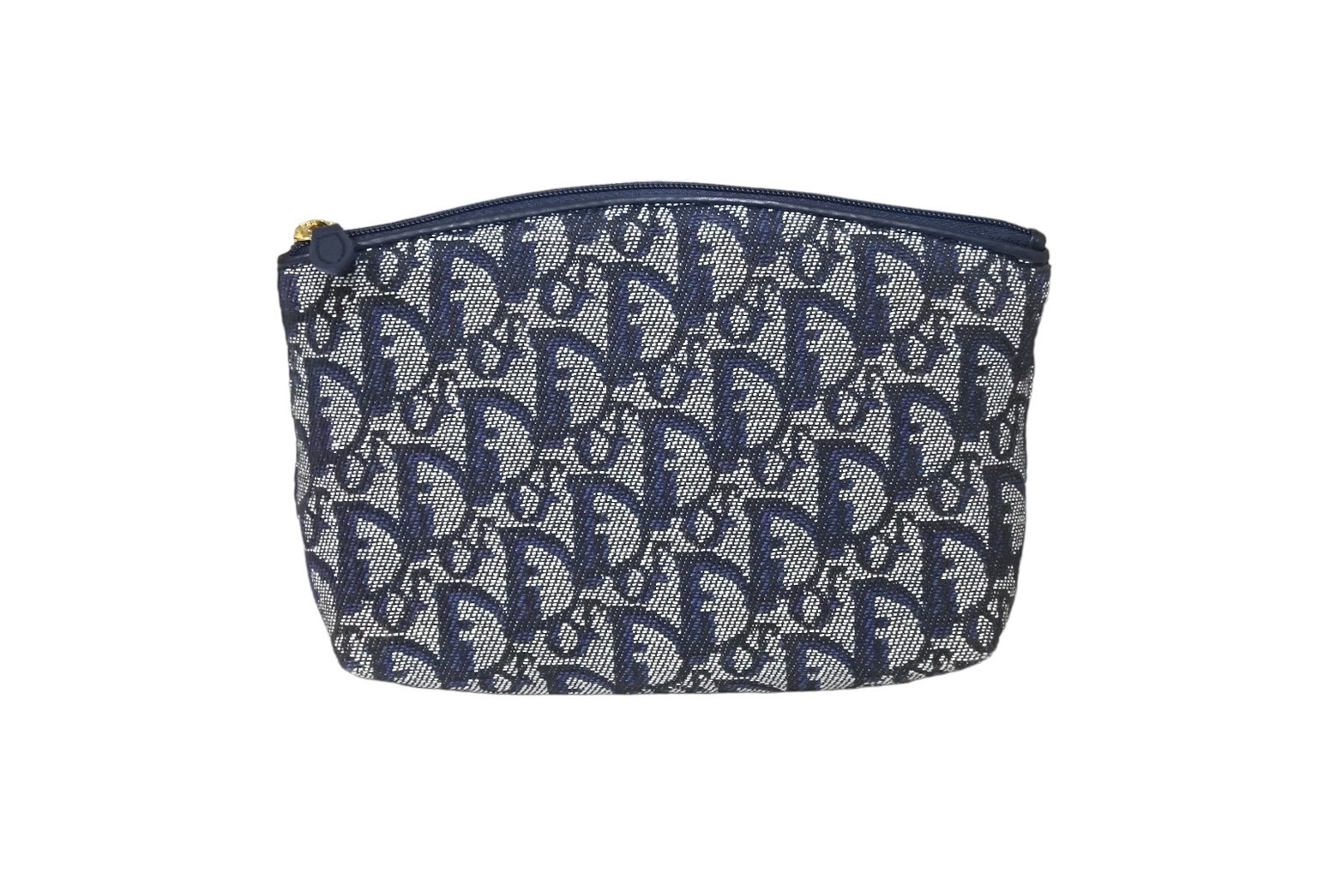 楽天市場】Dior ディオール トロッター コスメポーチ 化粧ポーチ MC