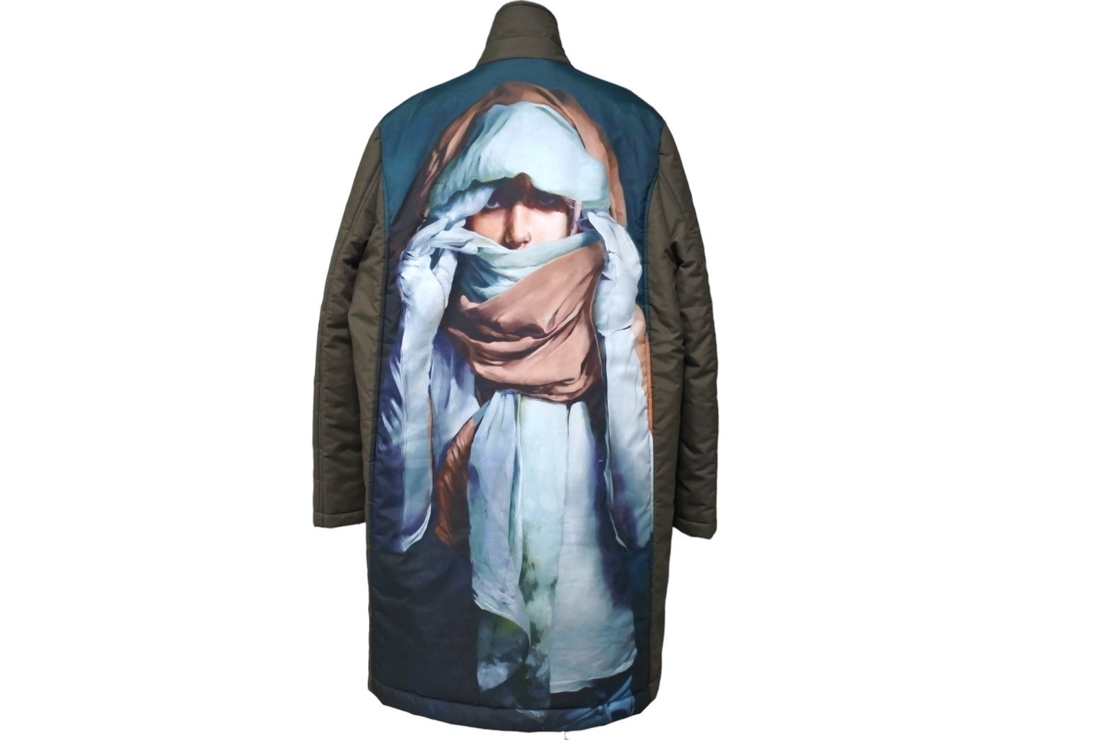 楽天市場】極美品 UNDERCOVER アンダーカバー MARKUS AKESSON マーカス