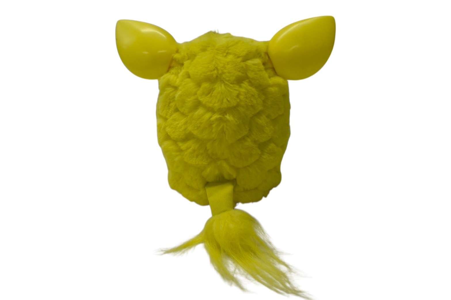 楽天市場】TAKARA TOMY タカラトミー ファービー ビタミンイエロー