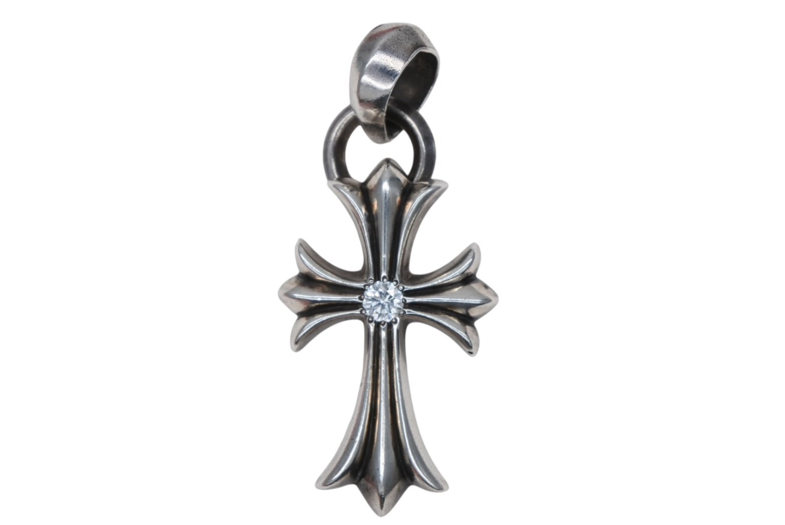 楽天市場】クロムハーツ プレーンベイルの通販