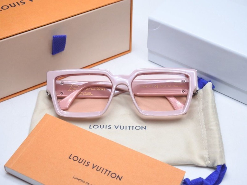 楽天市場】ルイヴィトン 1.1 MILLIONAIRES SUNGLASSES サングラス