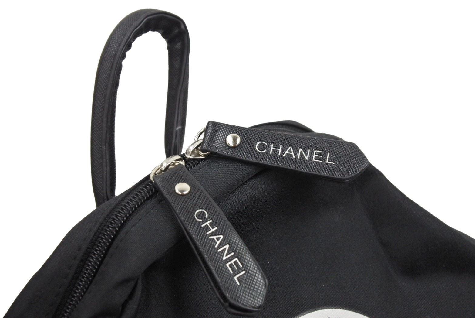 楽天市場】CHANEL シャネル ノベルティ ミニ リュックサック GABRIELLE