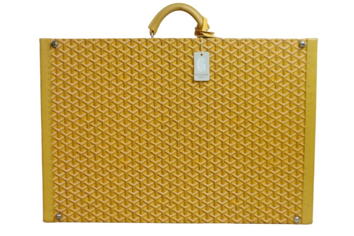 楽天市場】激レア ヴィンテージ GOYARD ゴヤール ヘリンボーン スーツ