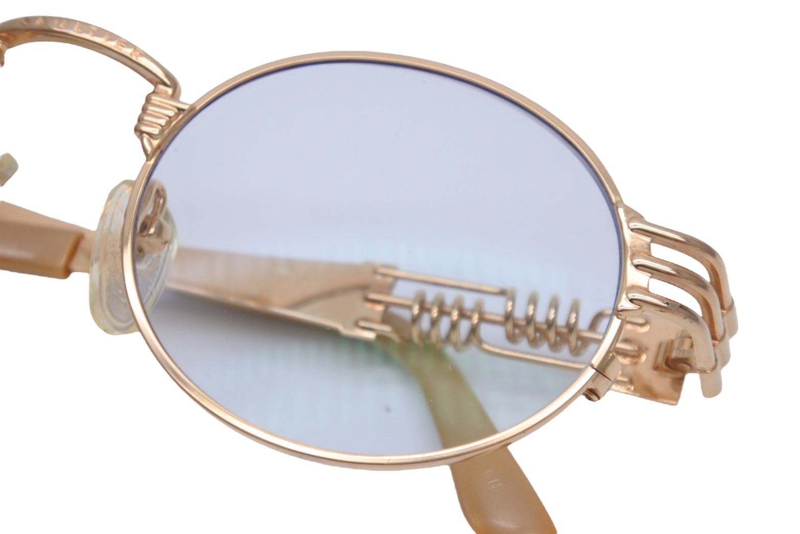 楽天市場】【セール】極美品 Jean Paul Gaultier ジャンポール