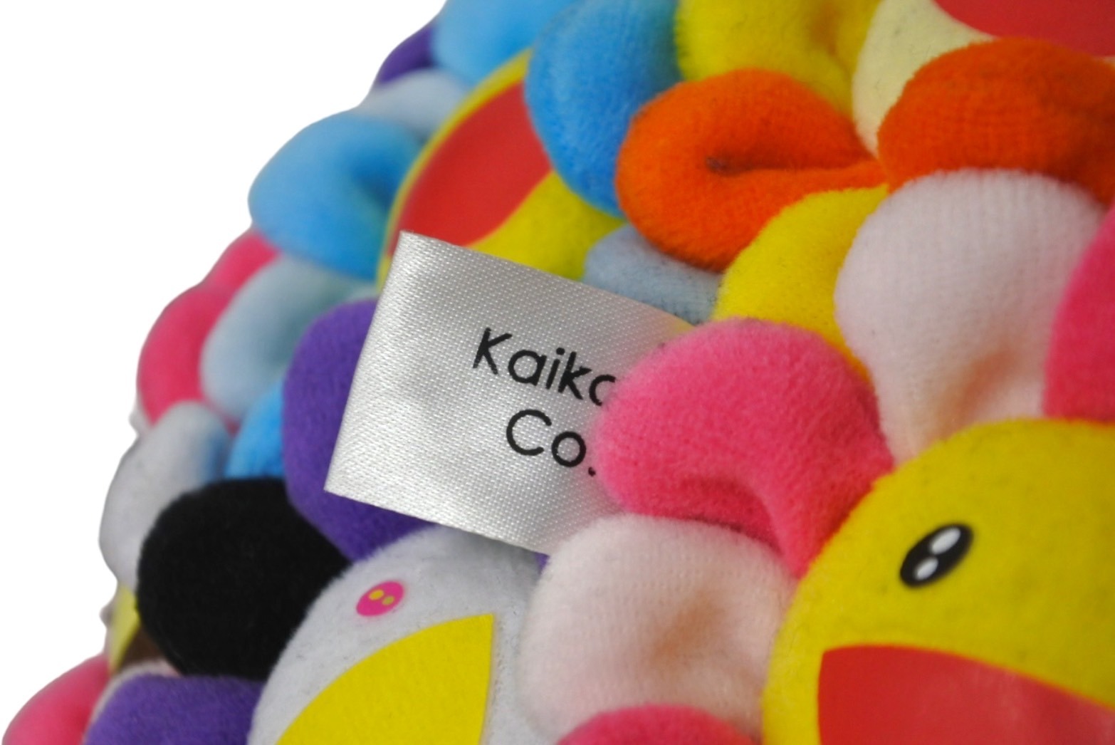 楽天市場】【セール】Takashi Murakami 村上隆 カイカイキキ フラワー