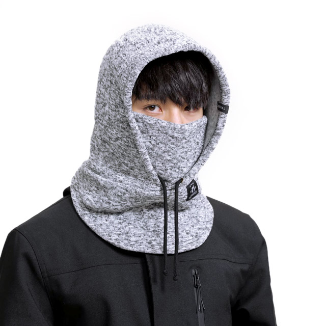 楽天市場】☆【フードウォーマー】超お得なネックウォーマー付き