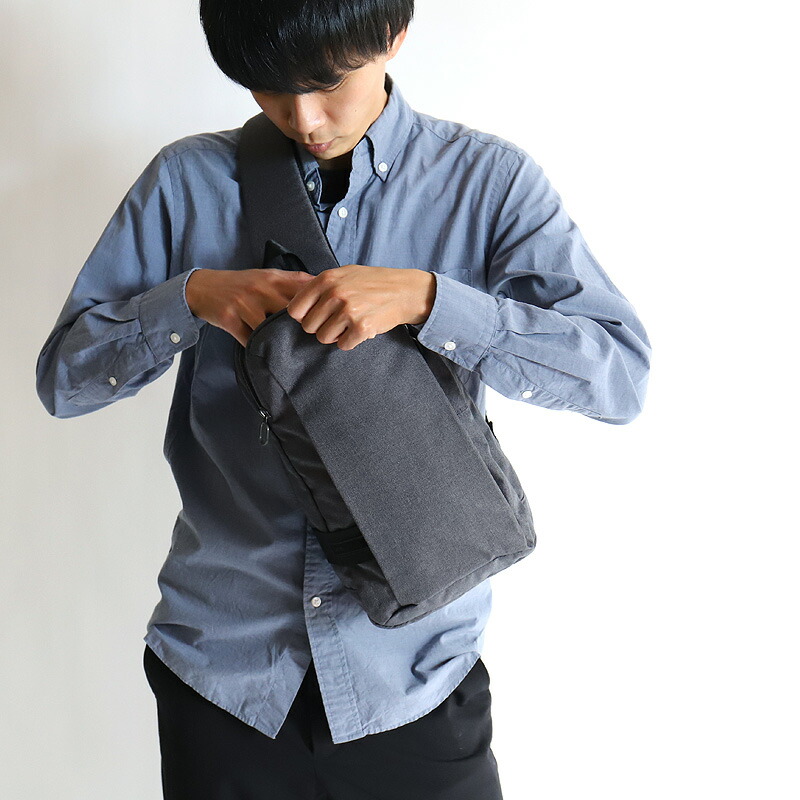 楽天市場】エース ボディバッグ メンズ エースジーン ace.GENE