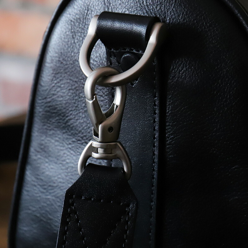 楽天市場】アビレックス バッグ ミニ ボストンバッグ メンズ 本革