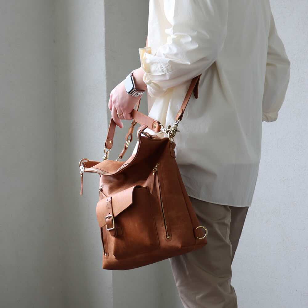 楽天市場】[Ryu] 3WAY BAG (M) : wathz