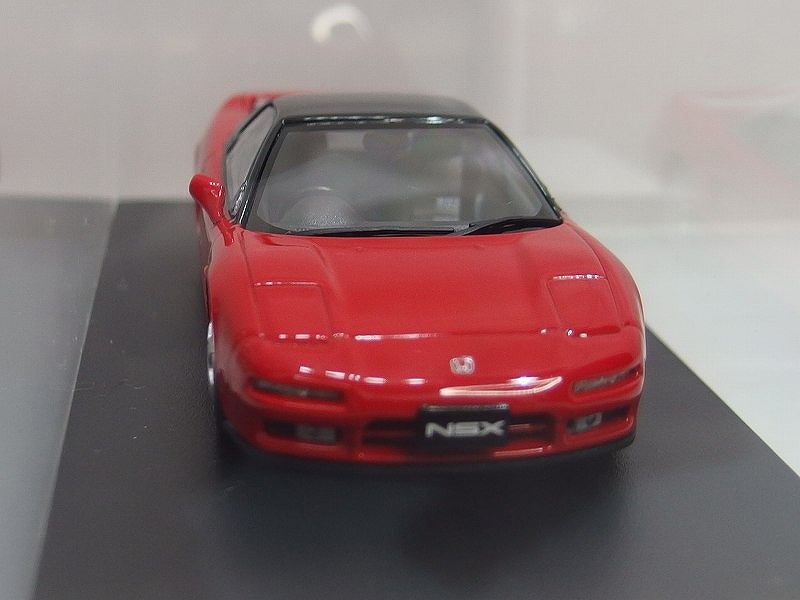 楽天市場】国産名車プレミアムコレクション ホンダ NSX 1990