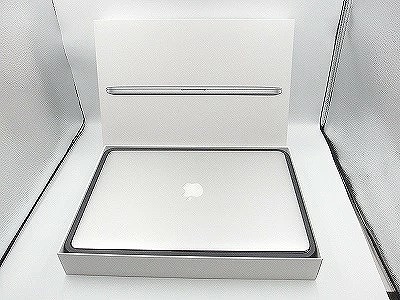 楽天市場】macbook pro retina 13 inch late 2013（パソコン｜パソコン