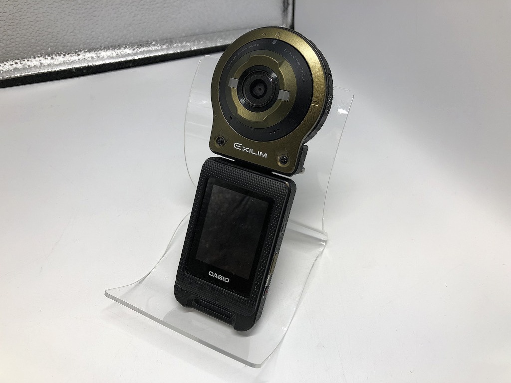 楽天市場】CASIO EXILIM EX-FR200の通販