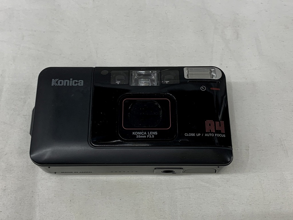 楽天市場】konica big mini f 中古の通販