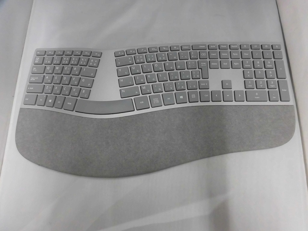 楽天市場】microsoft ergonomic keyboard sculptの通販