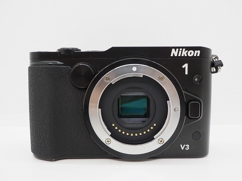 楽天市場】NIKON1V3の通販