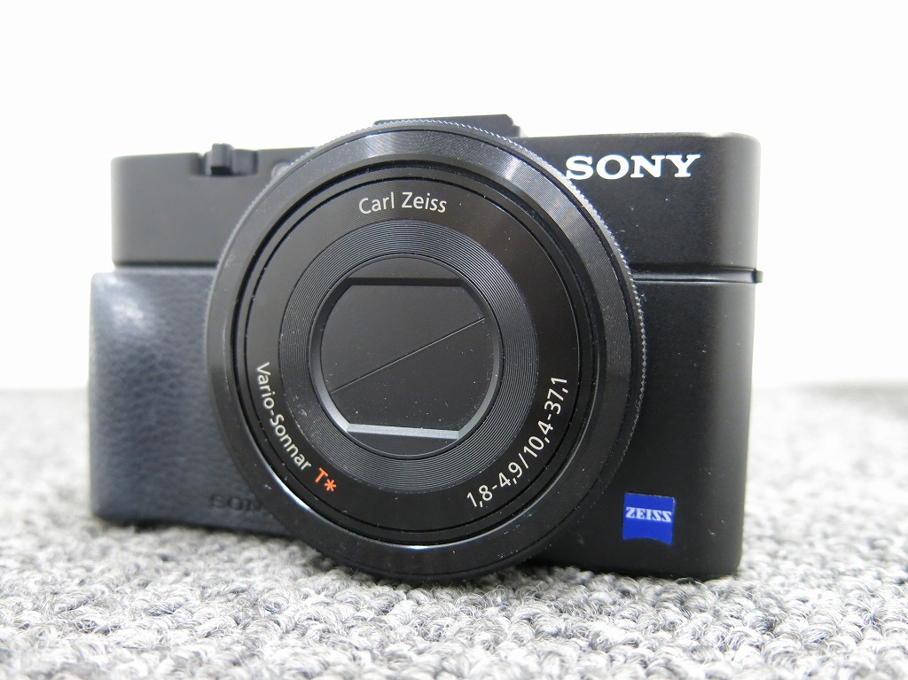 楽天市場】rx100 m2 中古の通販