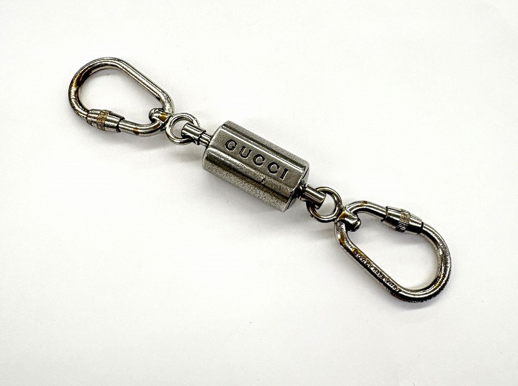 楽天市場】カラビナ gucciの通販