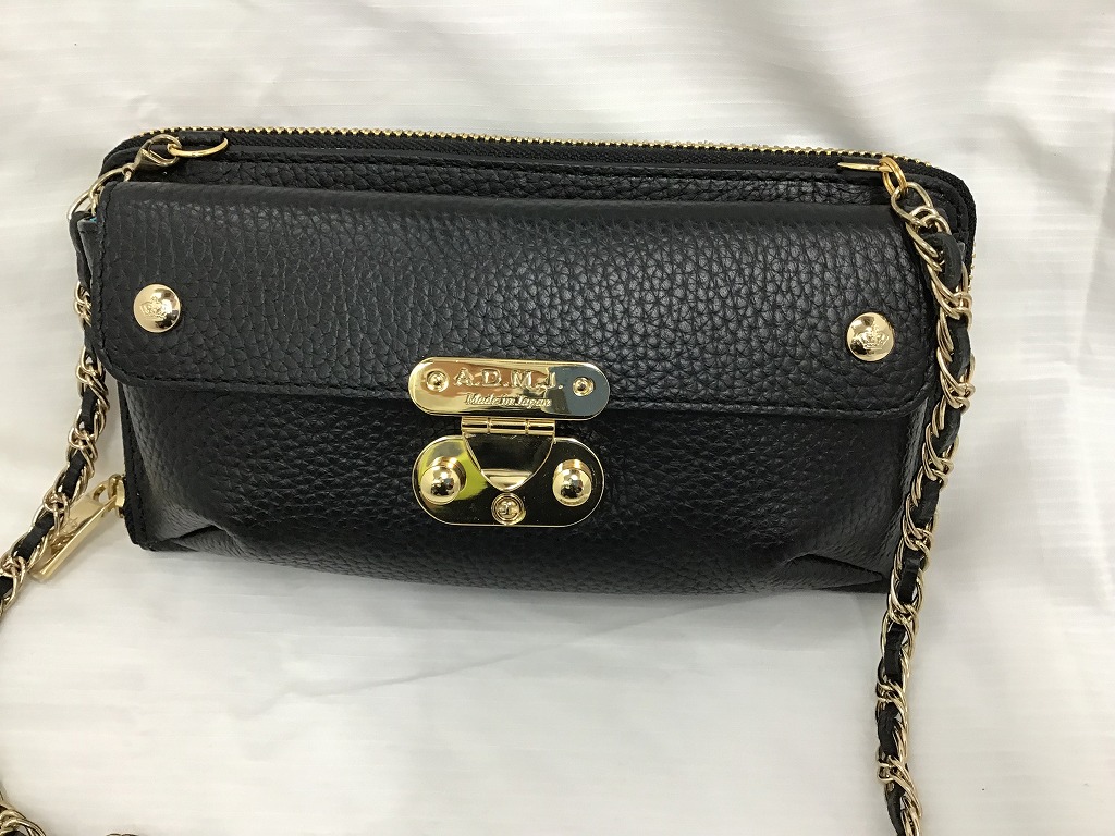 楽天市場】ADMJ（ショルダーバッグ・メッセンジャーバッグ｜レディース