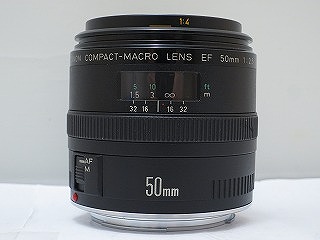 楽天市場】canon 単焦点レンズ 50mmの通販
