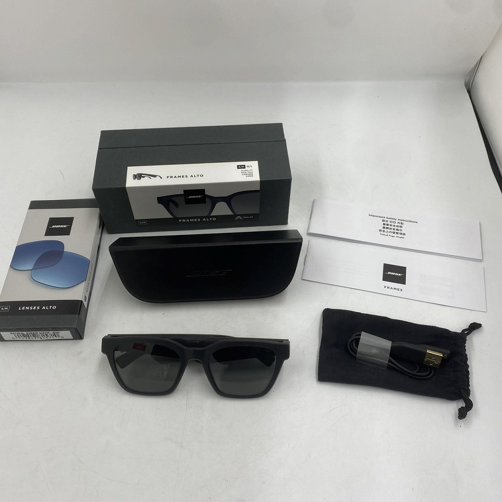 楽天市場】bose framesの通販